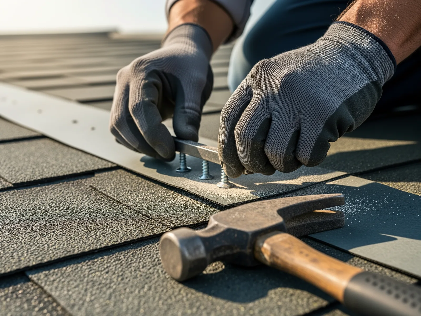 Why choose Fascia Repair in Rockland, WI